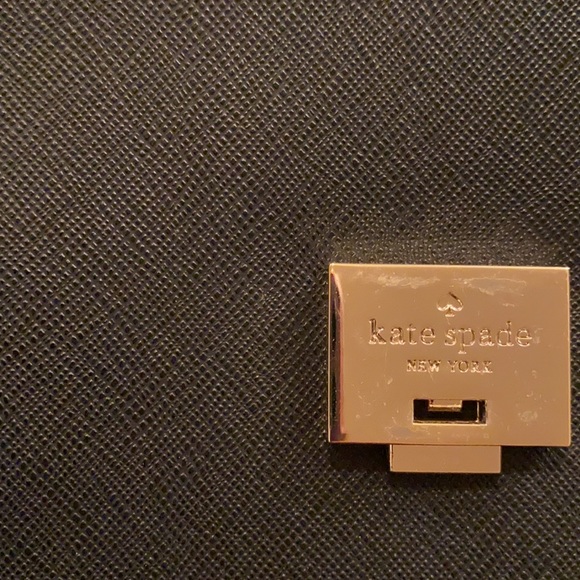 Kate Spade Crossbody Purse - Picture 6 of 6